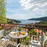 With Parking Space Rabac, Labin - 3015 Apartmán *