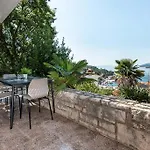 With Parking Space Rabac, Labin - 3015