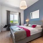 Apartmán With Parking Space Rabac, Labin - 3015