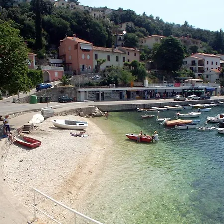 With A Parking Space Rabac, Labin - 3015 * Rabac