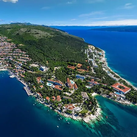 Apartment With A Parking Space Rabac, Labin - 3015 Rabac