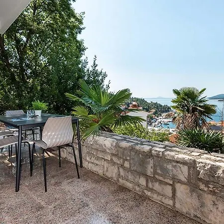 With Parking Space Rabac, Labin - 3015