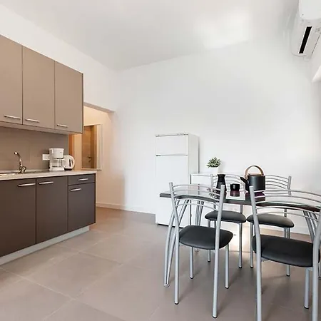 Apartment With A Parking Space Rabac, Labin - 3015 Rabac