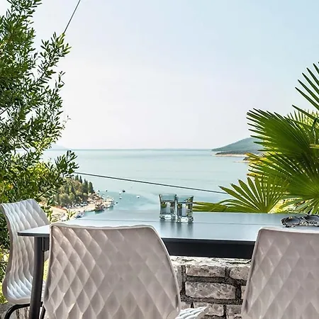 With A Parking Space Rabac, Labin - 3015 Rabac