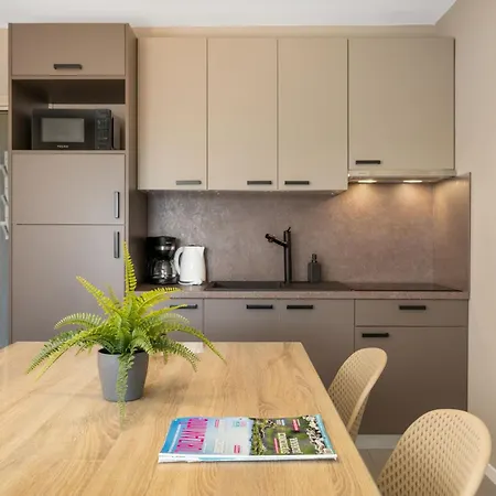 With A Parking Space Rabac, Labin - 3015 Apartment *