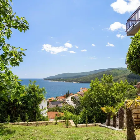 With Parking Space Rabac, Labin - 3015