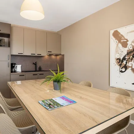 With A Parking Space Rabac, Labin - 3015 Apartment