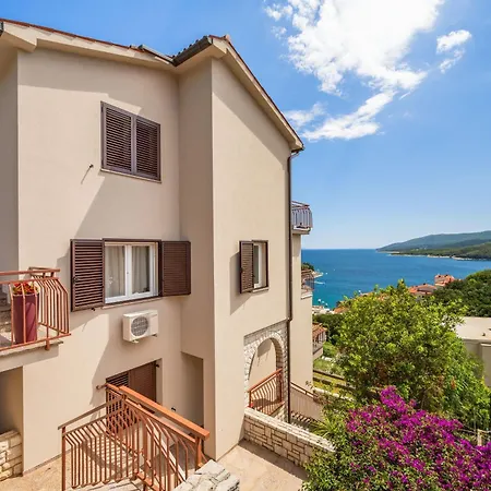With A Parking Space Rabac, Labin - 3015 Apartment *