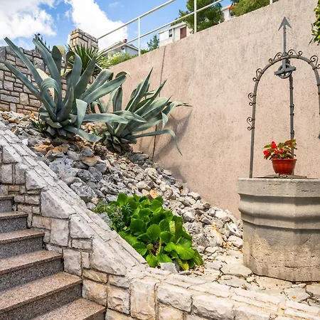 Apartment With A Parking Space Rabac, Labin - 3015 Rabac