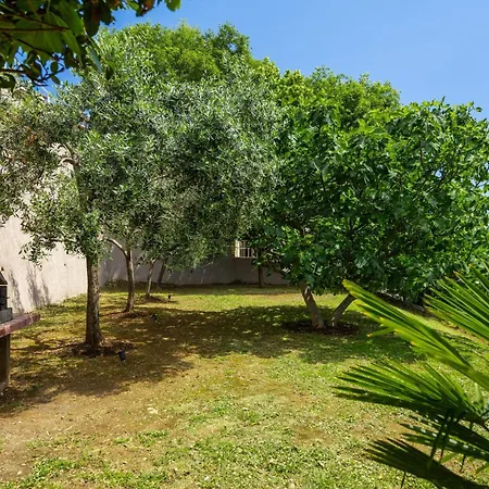 With A Parking Space Rabac, Labin - 3015 Rabac