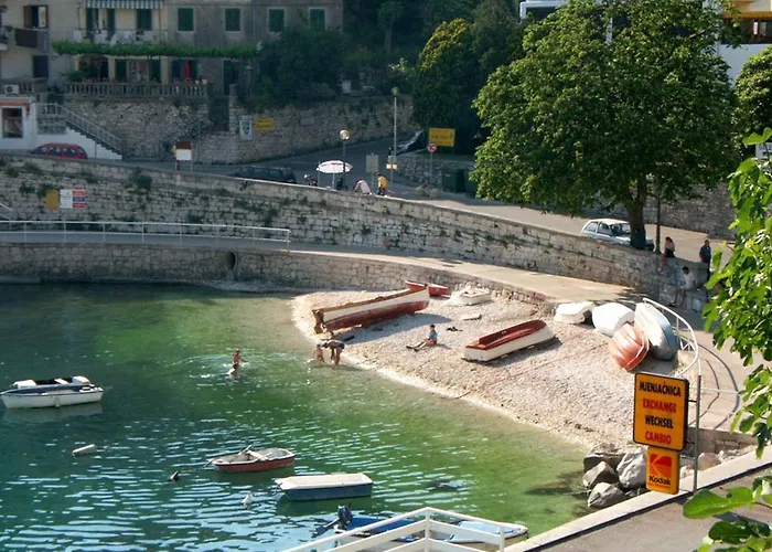 With Parking Space Rabac, Labin - 3015 Lejlighed Rabac